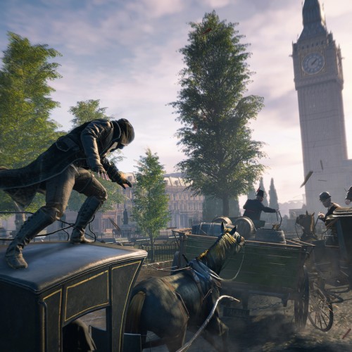 Assassin's Creed Legendary Collection