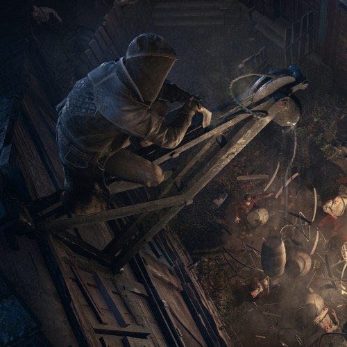 Assassin's Creed Legendary Collection