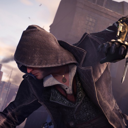 Assassin's Creed Legendary Collection