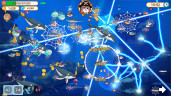 Captain Whiskers: Incremental Seas, Steam Gift