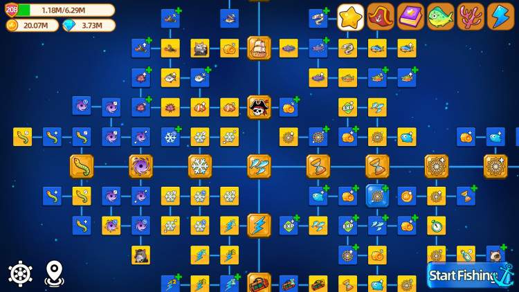 Captain Whiskers: Incremental Seas, Steam Gift