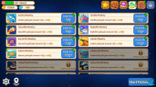 Captain Whiskers: Incremental Seas, Steam Gift