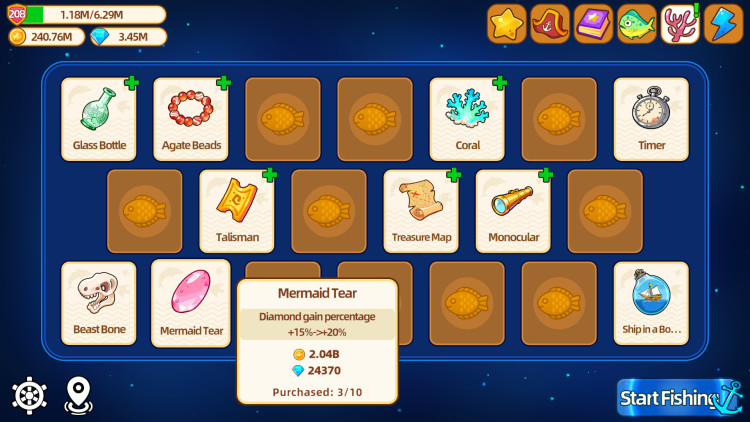 Captain Whiskers: Incremental Seas, Steam Gift