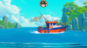 Captain Whiskers: Incremental Seas, Steam Gift