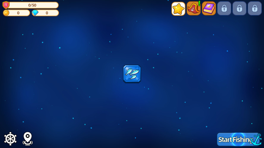 Captain Whiskers: Incremental Seas, Steam Gift