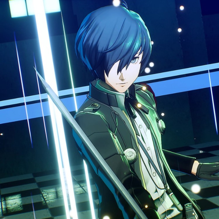 Игра Persona 3 Reload для PC / ПК, активация в стим Steam для региона РФ / Россия цифровой ключ