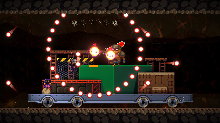 Exit the Gungeon, Steam Gift