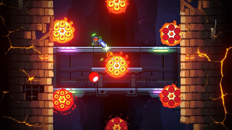 Exit the Gungeon, Steam Gift