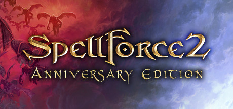 SpellForce 2 - Anniversary Edition, Steam Gift