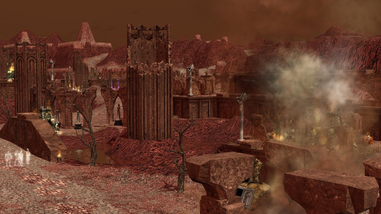 SpellForce 2 - Anniversary Edition, Steam Gift