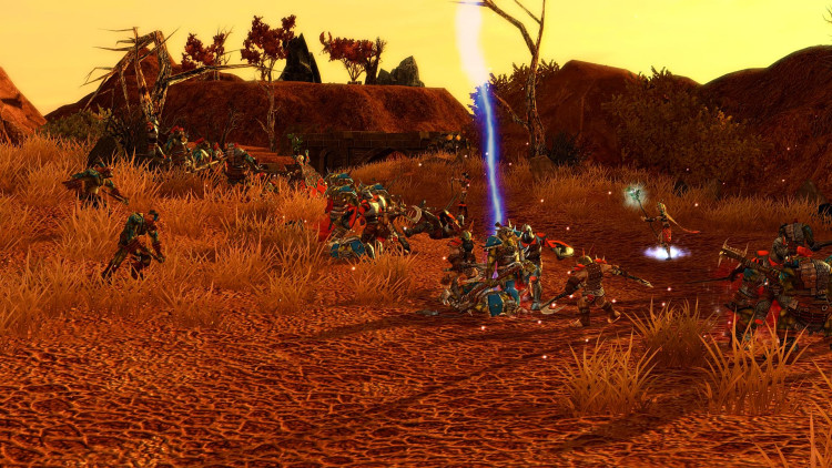 SpellForce 2 - Anniversary Edition, Steam Gift