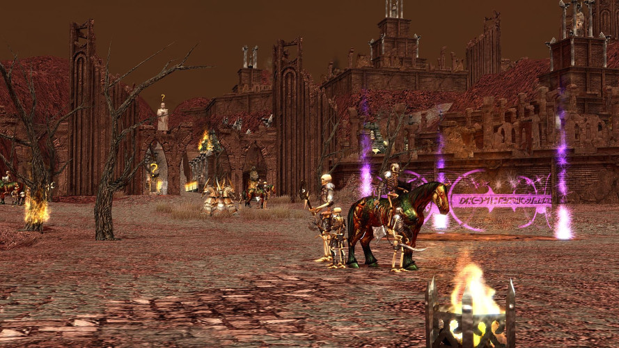 SpellForce 2 - Anniversary Edition, Steam Gift