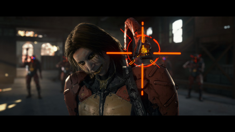 DEATH STRANDING 2: ON THE BEACH, Steam Gift