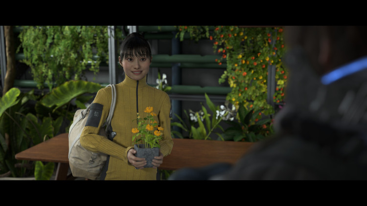 DEATH STRANDING 2: ON THE BEACH, Steam Gift