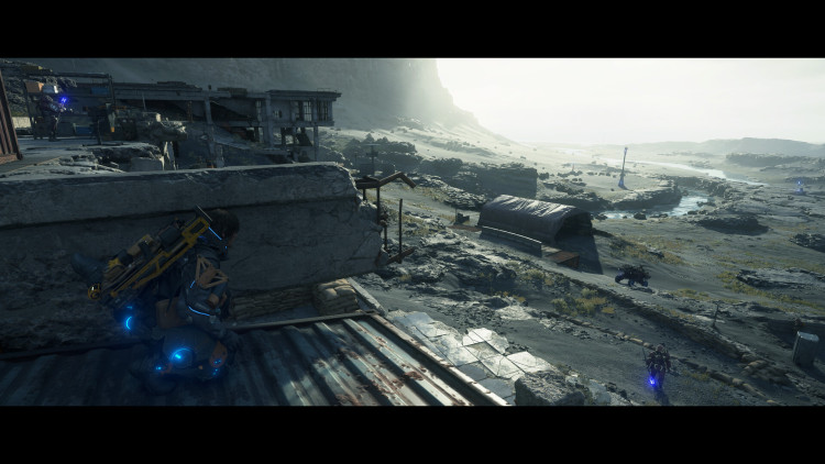 DEATH STRANDING 2: ON THE BEACH, Steam Gift