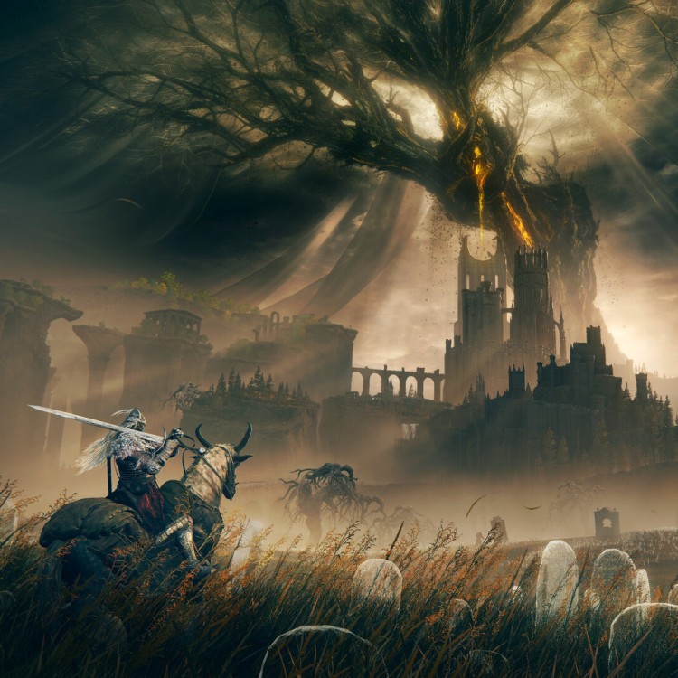 DLC Дополнение ELDEN RING Shadow of the Erdtree PC, Steam Gift регион Россия, РФ