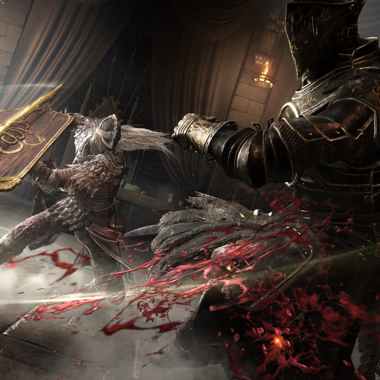 DLC Дополнение ELDEN RING Shadow of the Erdtree PC, Steam Gift регион Россия, РФ