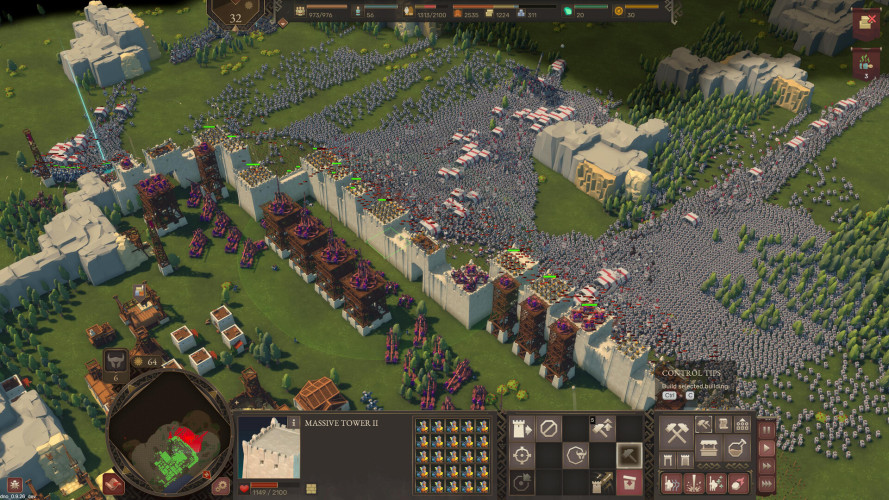 Diplomacy is Not an Option, Steam Gift