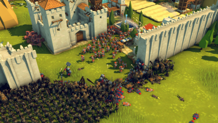 Diplomacy is Not an Option, Steam Gift