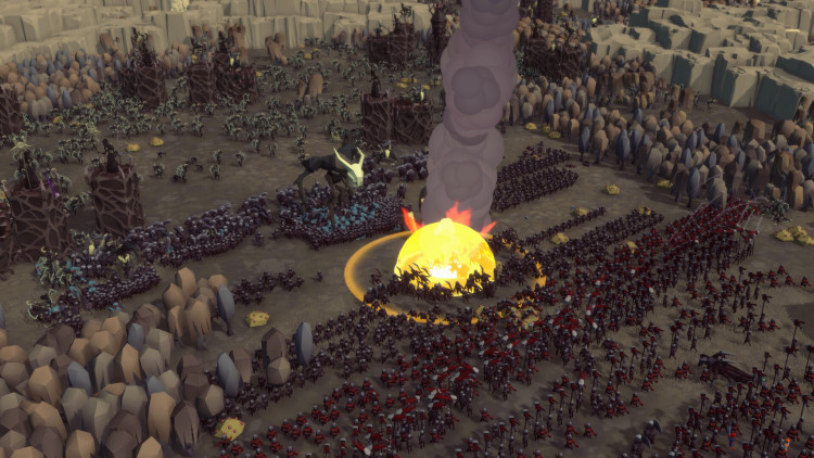 Diplomacy is Not an Option, Steam Gift