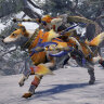 Monster Hunter Rise