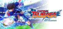 Captain Tsubasa: Rise of New Champions - Deluxe Edition, Steam Gift