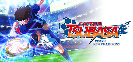 Captain Tsubasa: Rise of New Champions - Deluxe Edition, Steam Gift