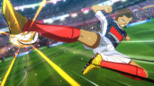 Captain Tsubasa: Rise of New Champions - Deluxe Edition, Steam Gift