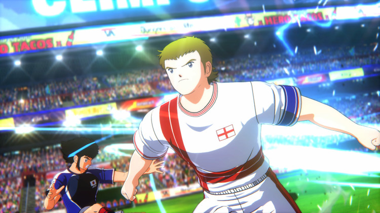 Captain Tsubasa: Rise of New Champions - Deluxe Edition, Steam Gift