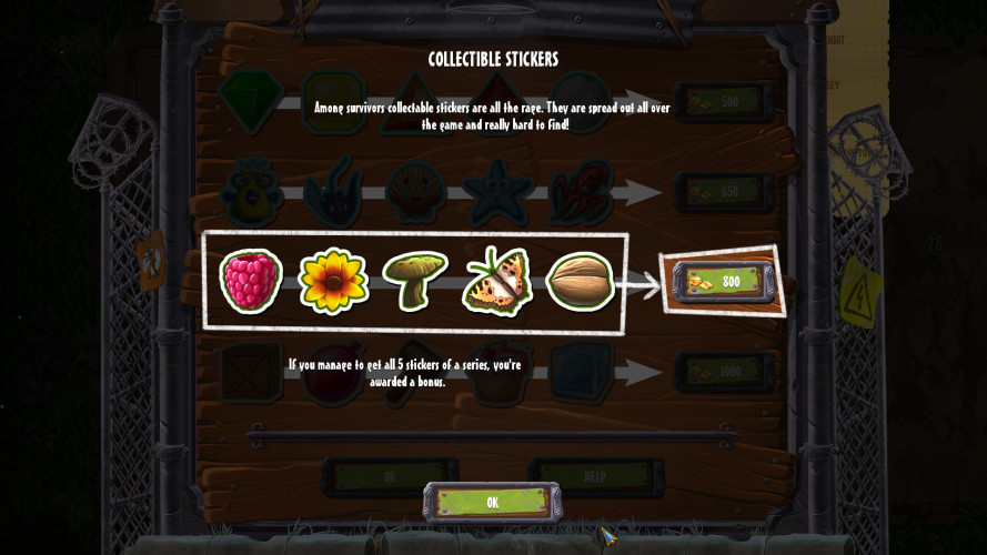 Zombie Solitaire 2 Chapter 2, Steam Gift