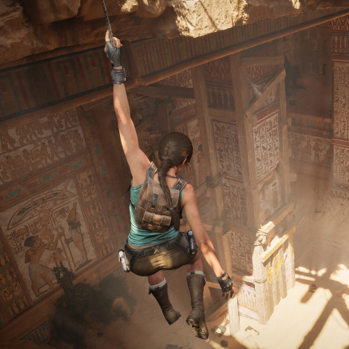 Tomb Raider: Legacy of Atlantis Standard Edition - Pre - Purchase, Steam Gift