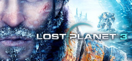 LOST PLANET® 3 - Lost Planet 3, Steam Gift