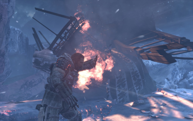 LOST PLANET® 3 - Lost Planet 3, Steam Gift