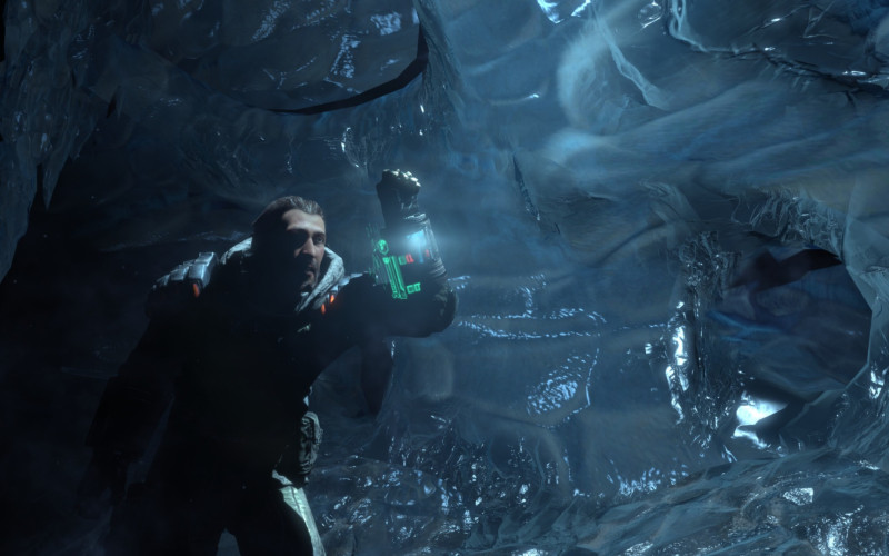LOST PLANET® 3 - Lost Planet 3, Steam Gift