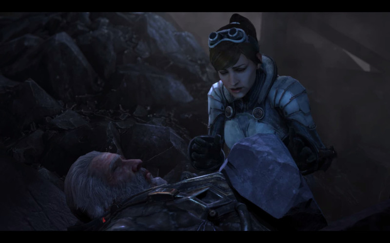 LOST PLANET® 3 - Lost Planet 3, Steam Gift