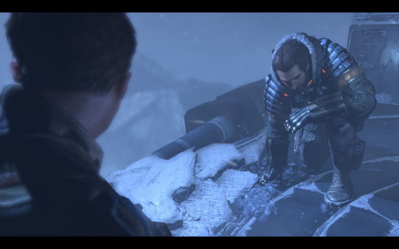 LOST PLANET® 3 - Lost Planet 3, Steam Gift