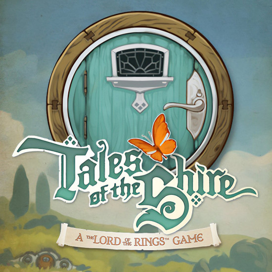 Игра Tales of the Shire: A The Lord of The Rings PlayStation 5