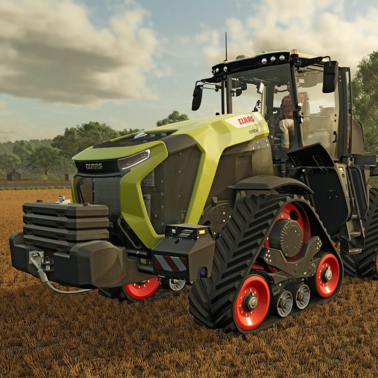 Farming Simulator 25 Year 1 Bundle