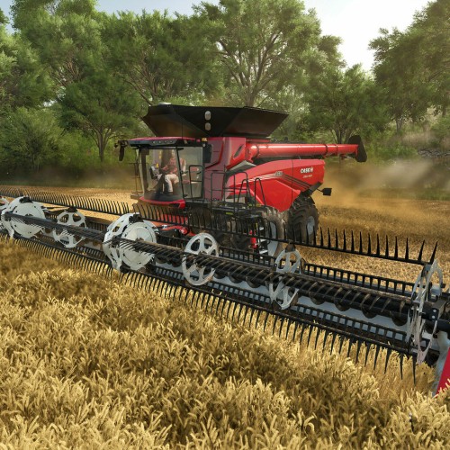 Farming Simulator 25 Year 1 Bundle