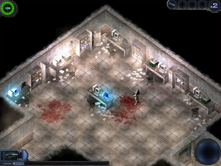 Alien Shooter: Revisited - Revisited, Steam Gift