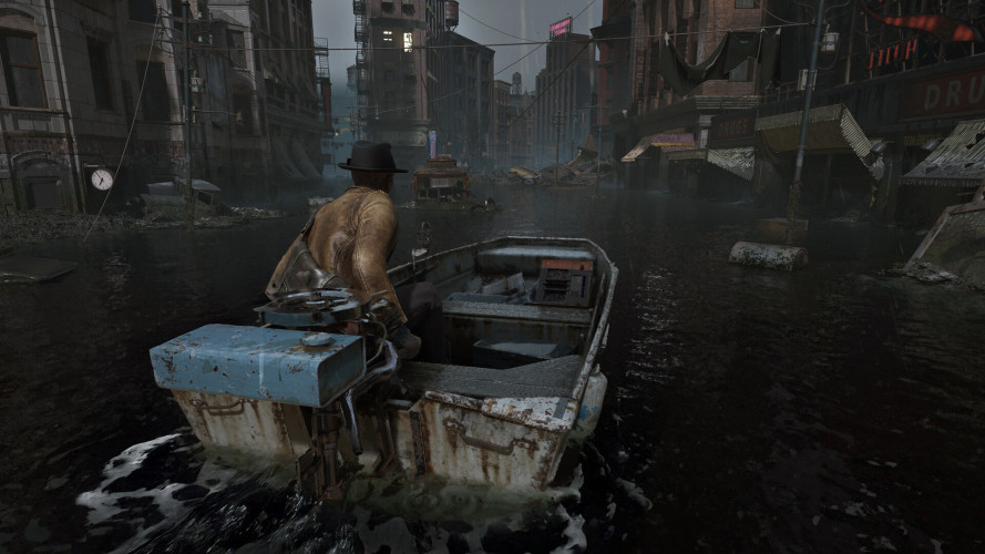 The Sinking City 2 - Premium Edition, Steam Gift