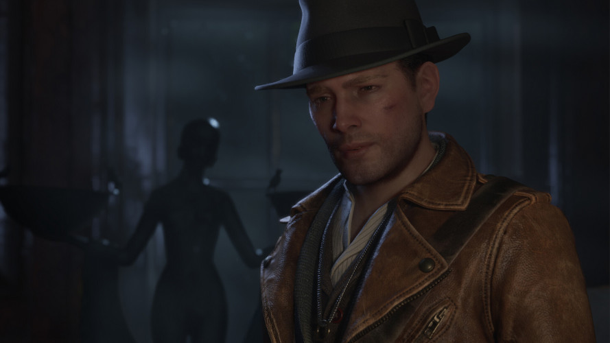 The Sinking City 2 - Premium Edition, Steam Gift