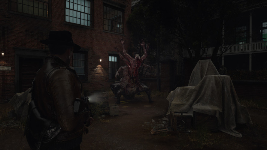 The Sinking City 2 - Premium Edition, Steam Gift