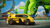 HOT WHEELS™ Infinite Rush - Ultimate Edition, Steam Gift
