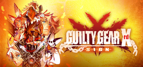 GUILTY GEAR Xrd -SIGN- - SIGN - Big Blast Bundle, Steam Gift