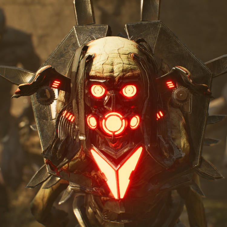 Игра Killing Floor 3 PlayStation 5