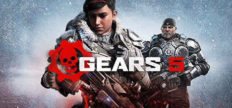 Gears 5 Game of the Year Edition, Steam Gift