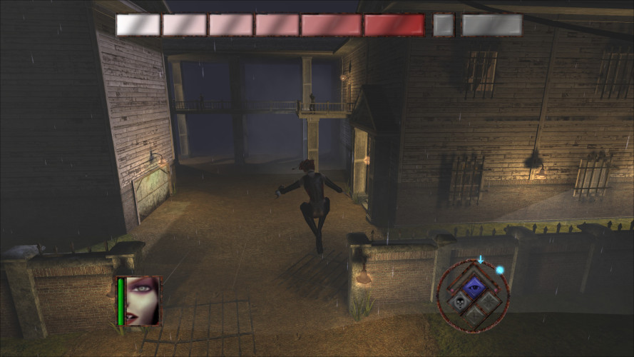 BloodRayne: Terminal Cut, Steam Gift
