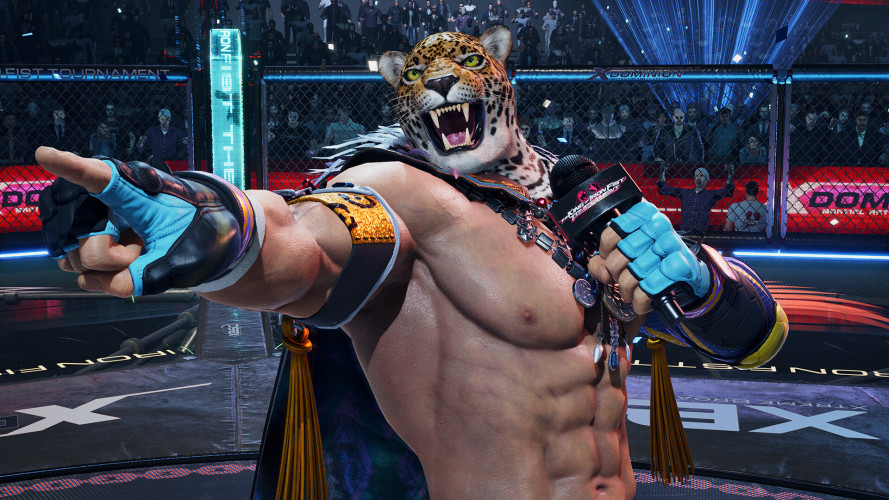 TEKKEN 8 Season 2 Ultimate Edition, Steam Gift