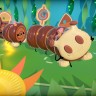 Игра Cake Bash PlayStation 4 и PlayStation 5